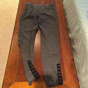 Loft leggings size small